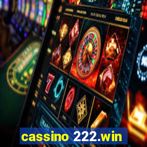 cassino 222.win